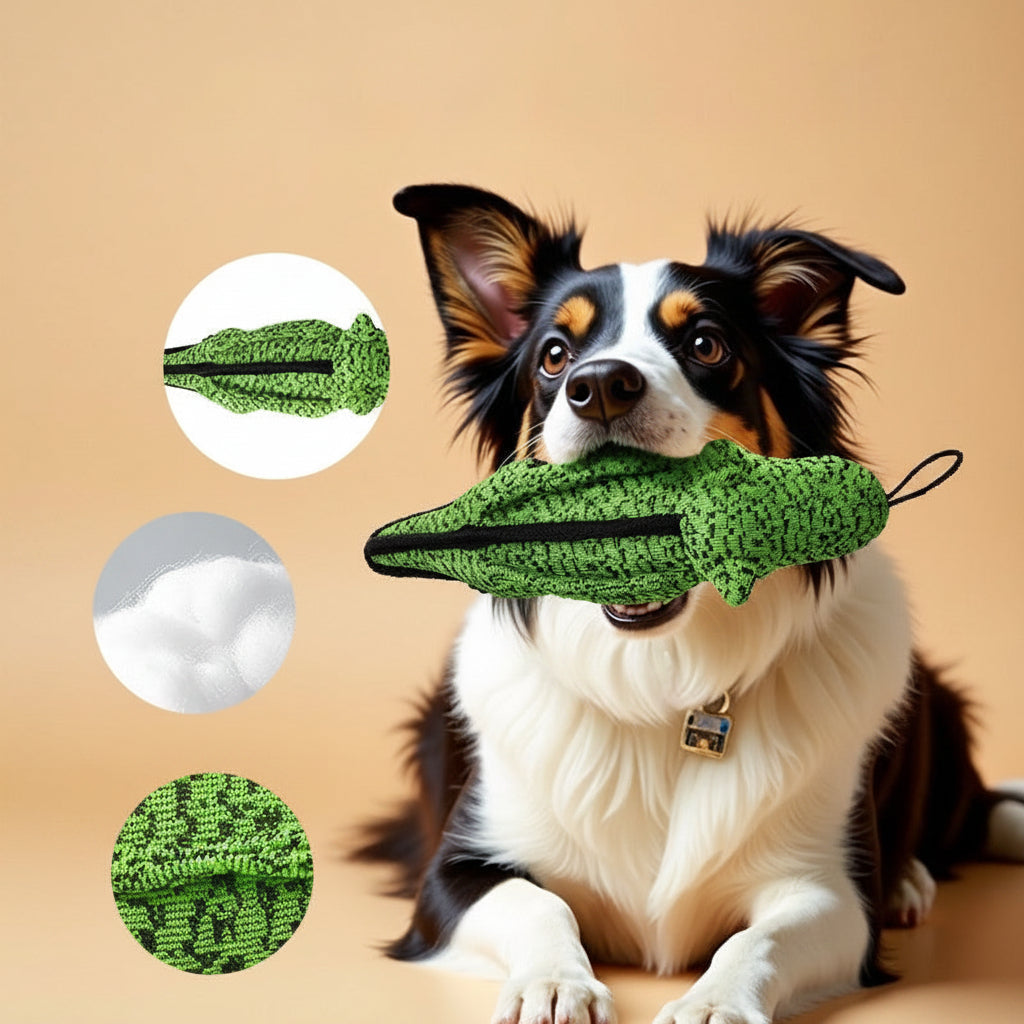 How Interactive Dog Toys Keep Your Dog Happy, Healthy & Active